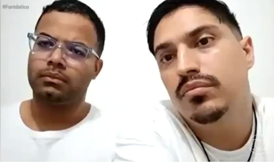 Em vídeo inédito Hytalo Santos falou sobre as acusações de exploração de menores